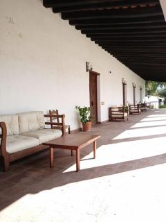 Estancia La Eterna - 8