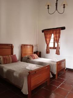 Estancia La Eterna - 5