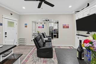 Bright Amarillo Townhome with Yard and Garage - Amarillo - 5