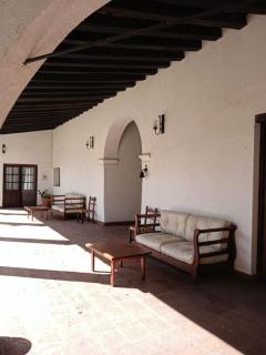 Estancia La Eterna - 2