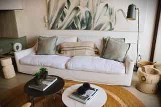 HOM I Mirador I Loft Jardin I Cerro Baron Parking - 3