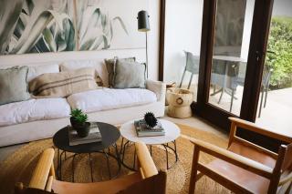 HOM I Mirador I Loft Jardin I Cerro Baron Parking - 2