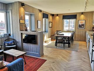 Fjällbyvägen Apartments - 2