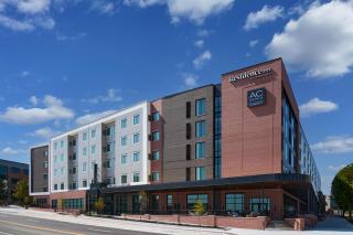 Residence Inn by Marriott Lenexa City Center - Lenexa - 0