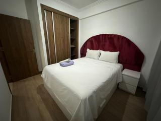 Nour Apartments - 9