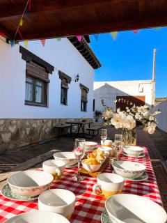 Casa rural La Brecera - 8