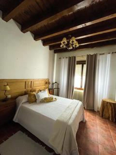 Casa rural La Brecera - 1