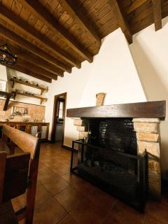 Casa rural La Brecera - 4