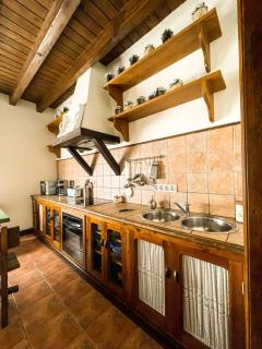 Casa rural La Brecera - 3