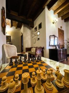 Casa rural La Brecera - 5