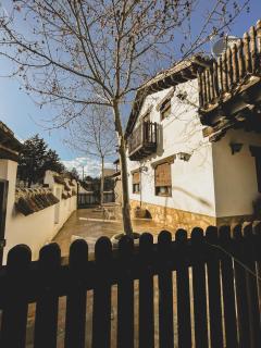 Casa rural La Brecera - 9
