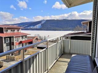 Fjällbyvägen Apartments - 8