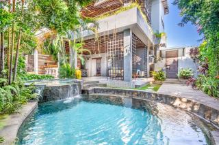 7Rooms Villa Seminyak - 0