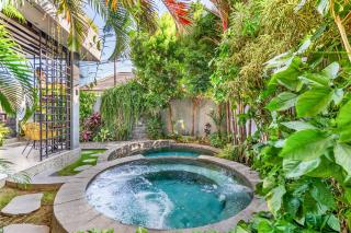 7Rooms Villa Seminyak - 2
