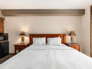 MTN Studio Escape Sleeps 2 Hot Tub and Ski Access - 1