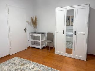 Große Altstadtwohnung mit privater Terrasse - 8