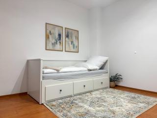 Große Altstadtwohnung mit privater Terrasse - 7