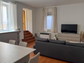 Große Altstadtwohnung mit privater Terrasse - 5