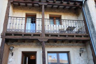 Casa rural Pauli Pedraza con vistas a la montaña - 3