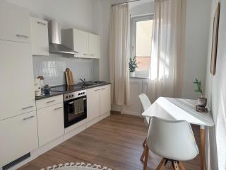 Große Altstadtwohnung mit privater Terrasse - 2