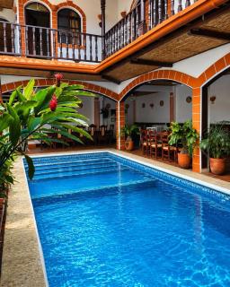 Hotel La Gran Sultana - 0