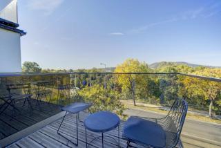 Floridsdorf Suites - Vienna - 6