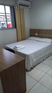 Almeida's Hotel - 1