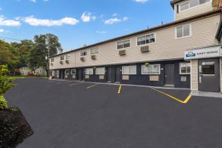 Days Inn & Suites by Wyndham Summerside - 5