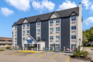 Days Inn & Suites by Wyndham Summerside - 0