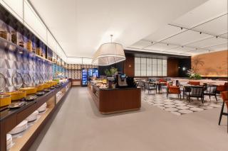 YiBO Hotel Pazhou Poly World Trade Center Canton Fair Branch - 1