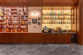 YiBO Hotel Pazhou Poly World Trade Center Canton Fair Branch - 2