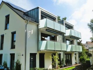 FeWo Stützle - 4 Sterne - DG-O - 52qm - Ferienwohnung mit Balkon und Fahrradgarage - 3