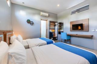 7Rooms Villa Seminyak - 5