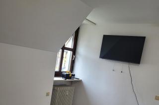 Zentral in Straubing 3 Einzelbetten 56 m - 3