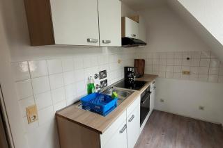 Zentral in Straubing 3 Einzelbetten 56 m - 1