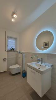 Apartment in Memmingen Steinheim - 1