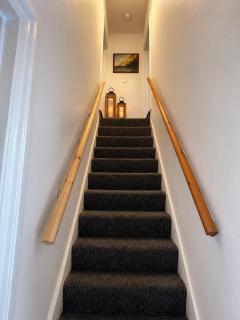 3BR Reading Home, Parking, Garden & WiFi - 4
