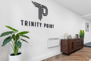 Modern 2 Bed Apartment in Gravesend w Games Room - Gravesend - 3