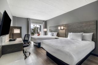 Days Inn & Suites by Wyndham Summerside - 6
