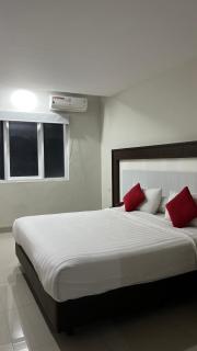 Melati Hotel - 1