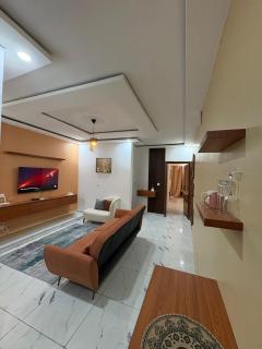 Beautiful 2-room apartment for a better stay - 0