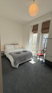 Bath House Holiday Apartments, Ilfracombe - 9