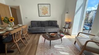 Bath House Holiday Apartments, Ilfracombe - 8