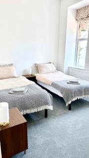 Bath House Holiday Apartments, Ilfracombe - 7
