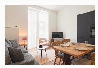 Bath House Holiday Apartments, Ilfracombe - 6