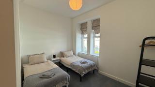 Bath House Holiday Apartments, Ilfracombe - 5