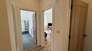 Bath House Holiday Apartments, Ilfracombe - 3