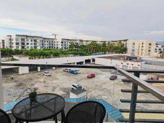 Borneo Coastal Residence @ IMAGO Mall - 6