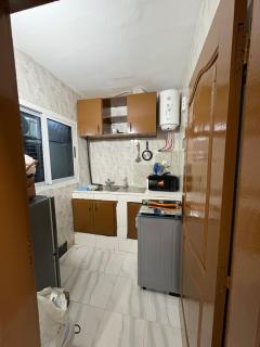 Beautiful 2-room apartment for a better stay - 9