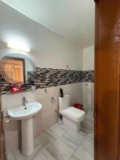 Beautiful 2-room apartment for a better stay - 8